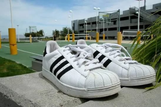 The Story of Run-D.M.C. and the Adidas Superstar