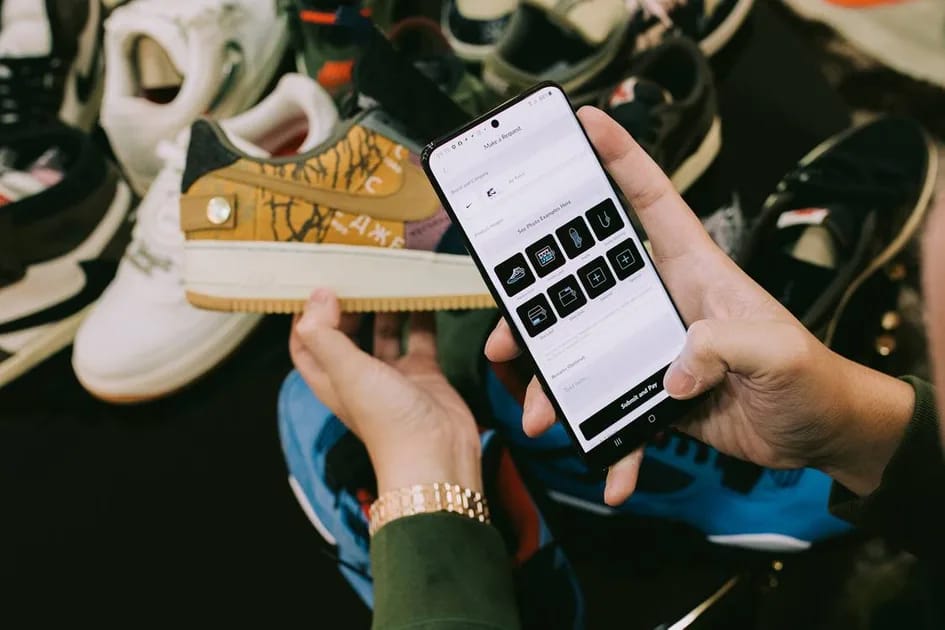 How High-End Replicas and the "Legit Check" Phenomenon Flipped the Sneaker Market