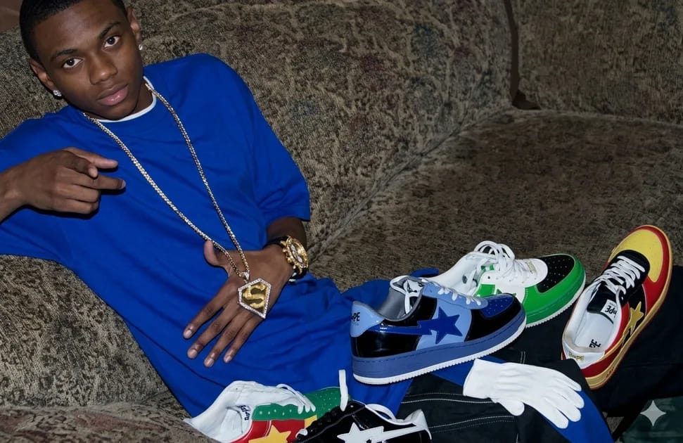 The Different Profiles of Sneakerhead: Which One Is Yours?