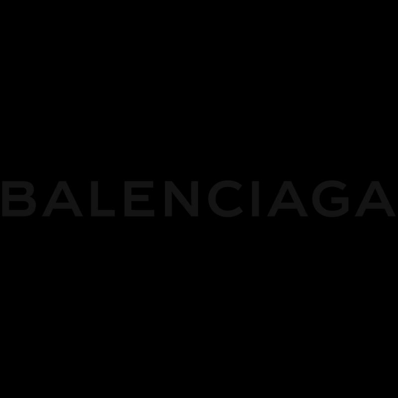Balenciaga logo