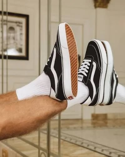 Timeless Icons: The Definitive Guide to Sneaker Staples