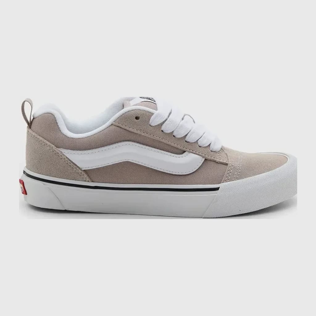 Vans Knu Skool Bege