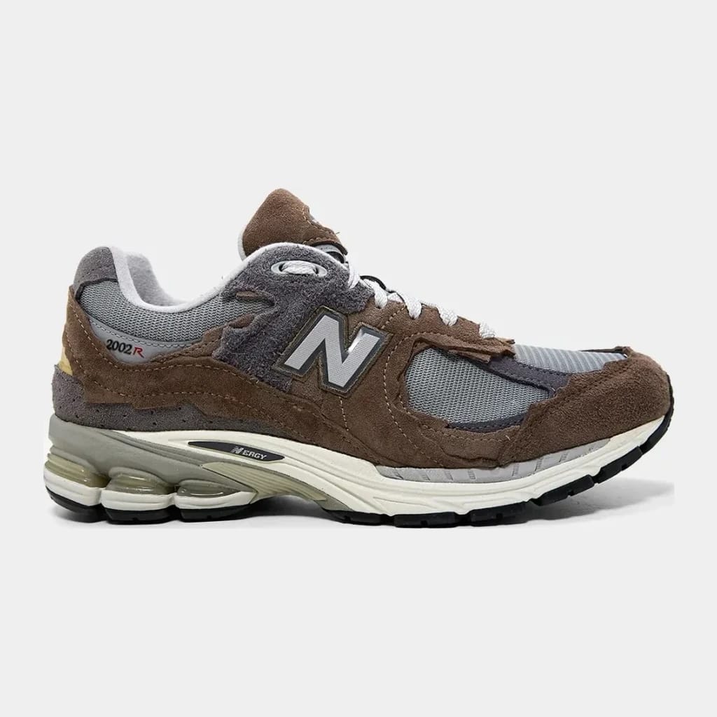 New Balance 2002R Protection Pack