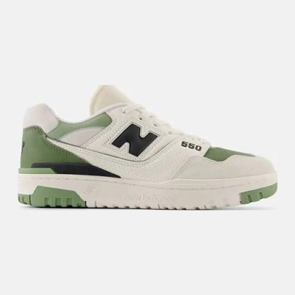 Tenis New Balance 550