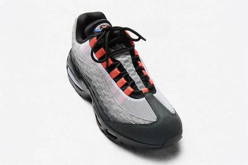 Ronnie Fieg Abre Sorteio para a Kith x Nike Air Max 95 "Knicks"