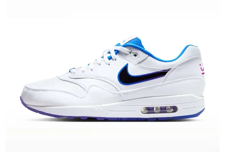 Nike Air Max 1 City Connect "Kansas City Royals"