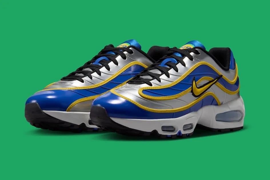 Nike Air Max Joga Bonito “R9”