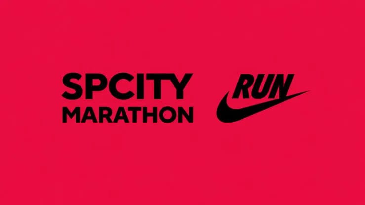 Nike lança coleção para a SP City Marathon 2026 inspirada na energia urbana de São Paulo