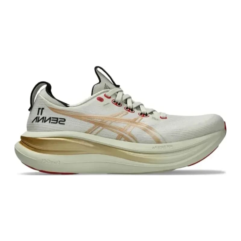 ASICS Gel-nimbus 28 Senna