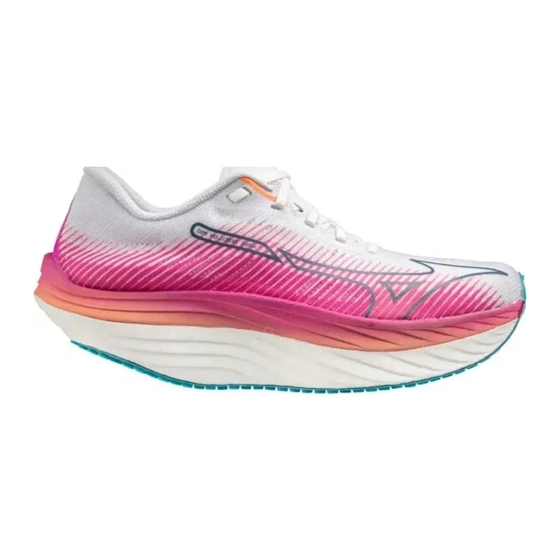 Mizuno Wave Rebellion Pro