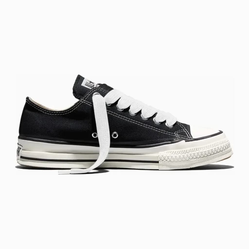 Converse Chuck Taylor Throwback Vintage Low