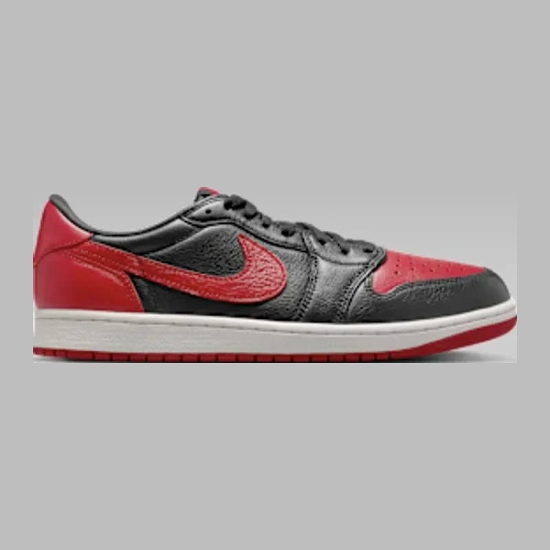 Nike Air Jordan 1 Retro Low OG