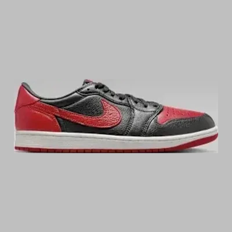 Nike Air Jordan 1 Retro Low OG "banned"