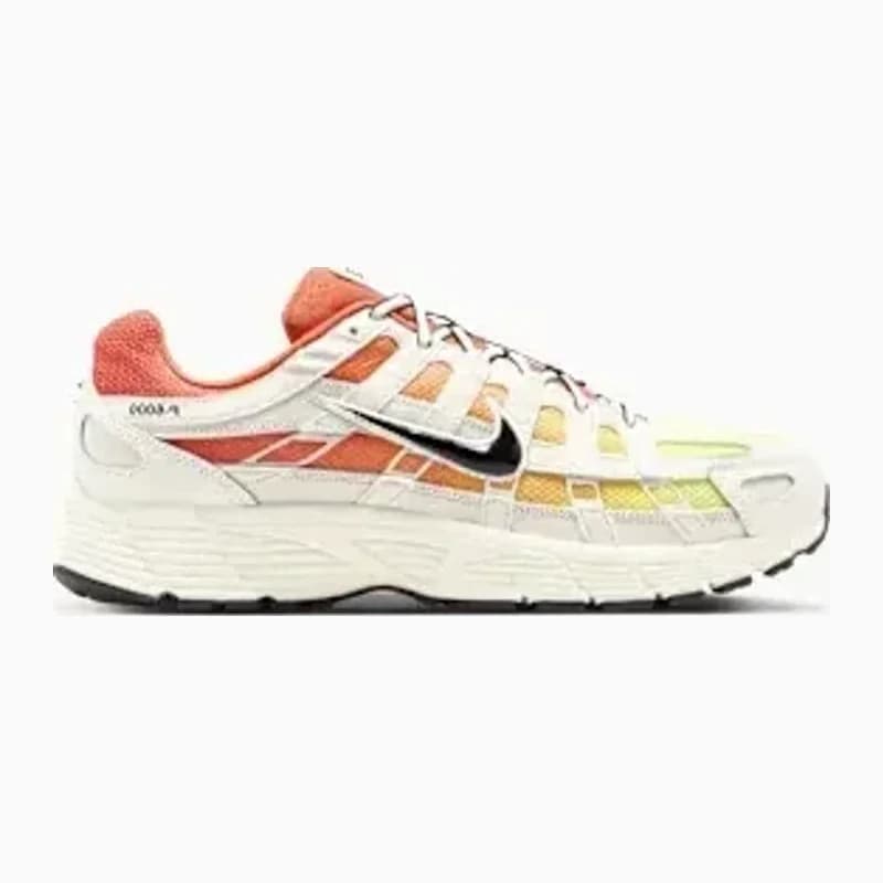 Nike P-6000