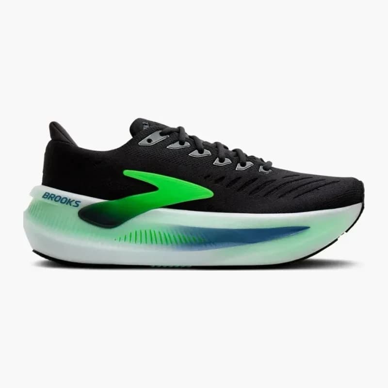 Brooks Glycerin Max 2