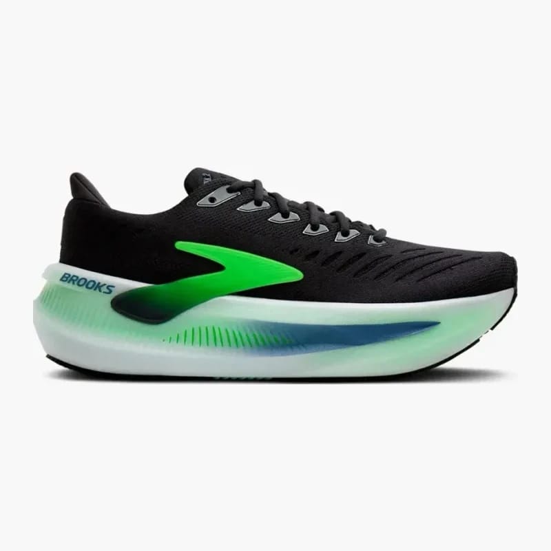 Brooks Glycerin Max 2