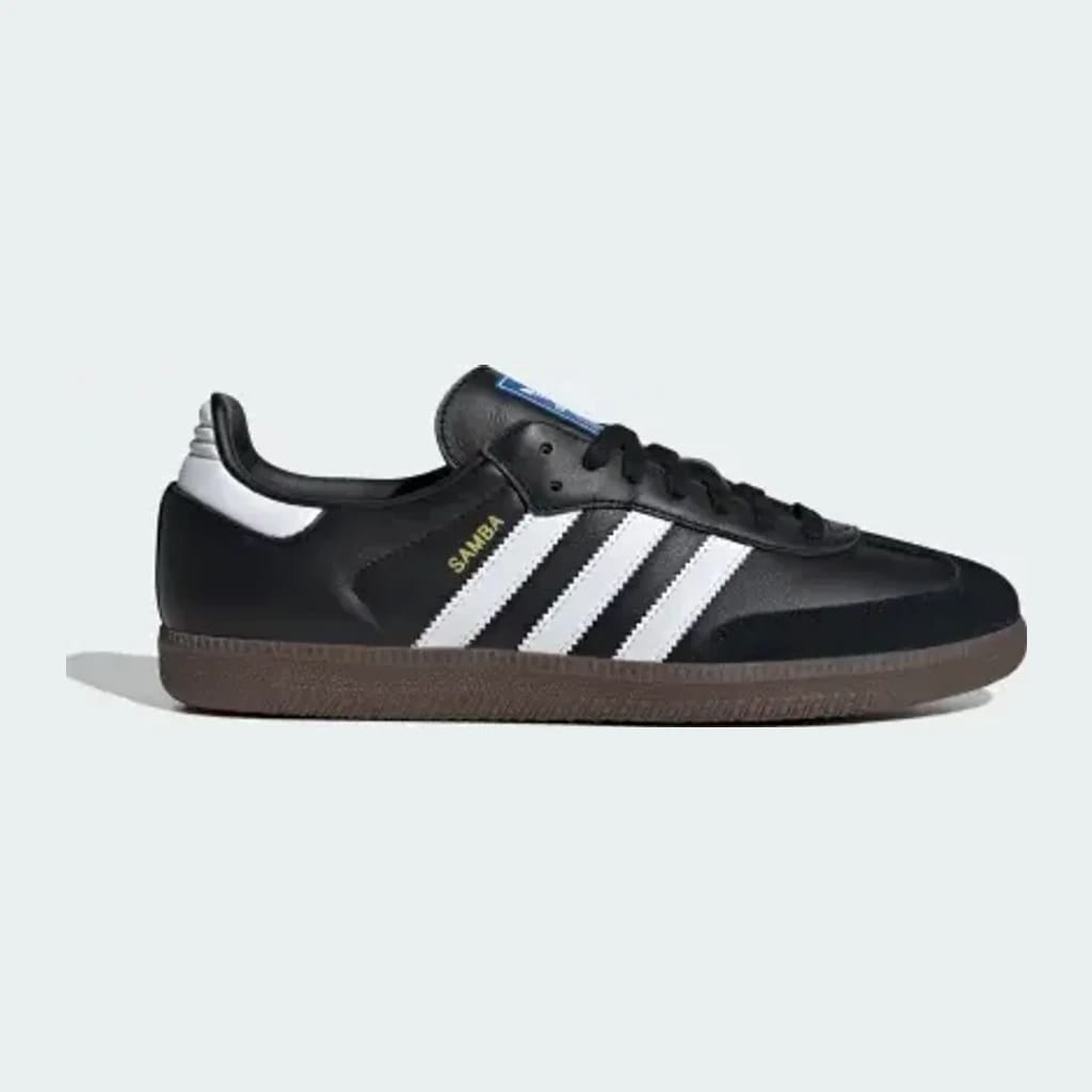 Samba by Adidas