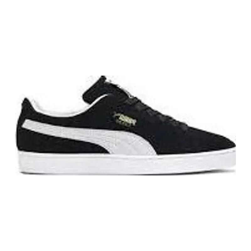 Puma Suede