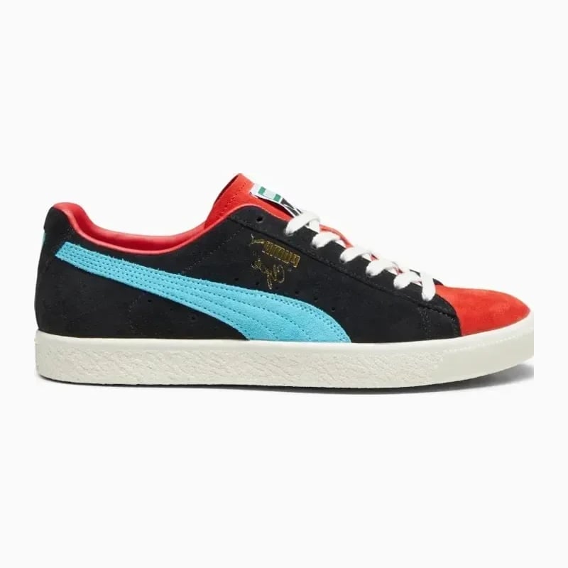 Puma Clyde