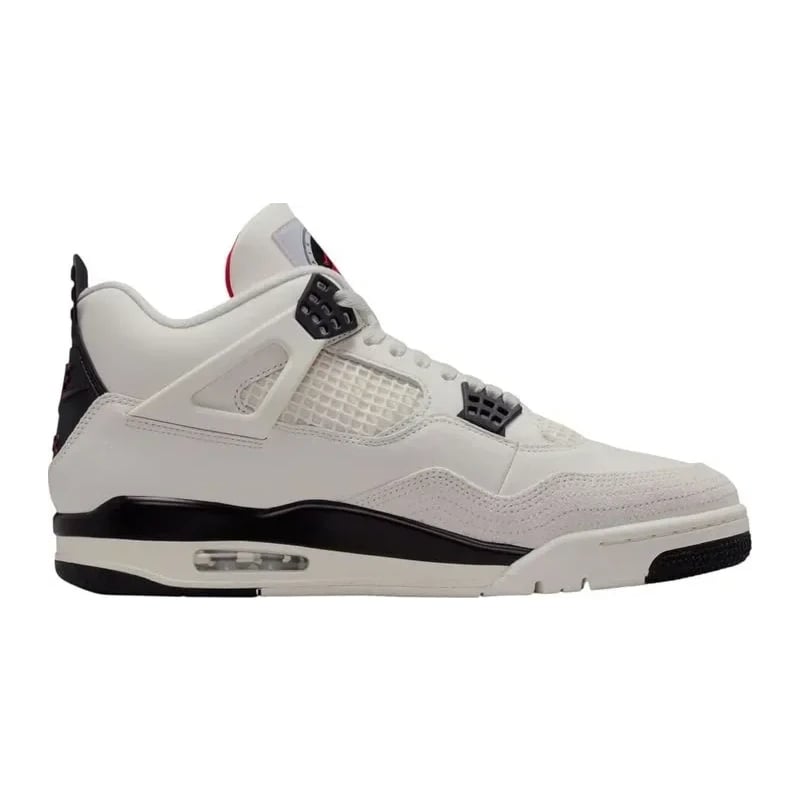 Nike Air Jordan 4