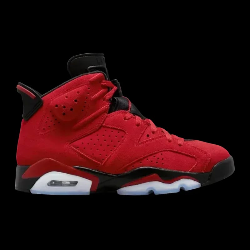 Nike Air Jordan 6