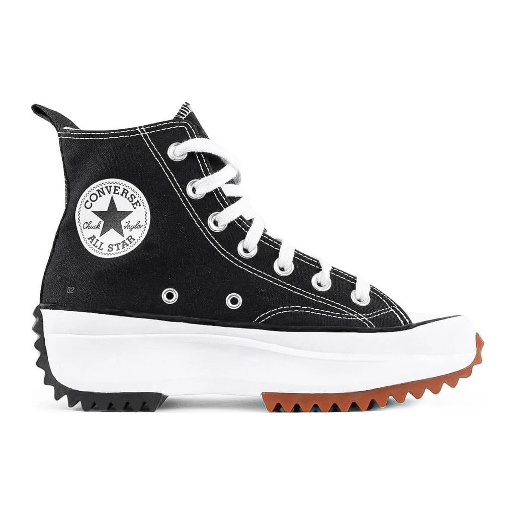 Converse Run Star Hike