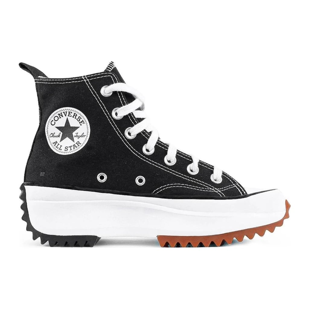 Converse Run Star Hike
