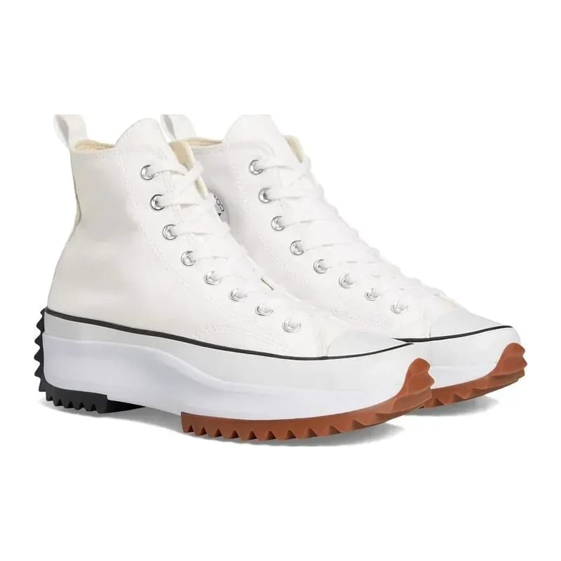 Converse Run Star Hike