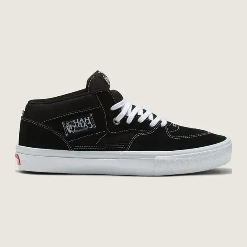 Vans Half Cab