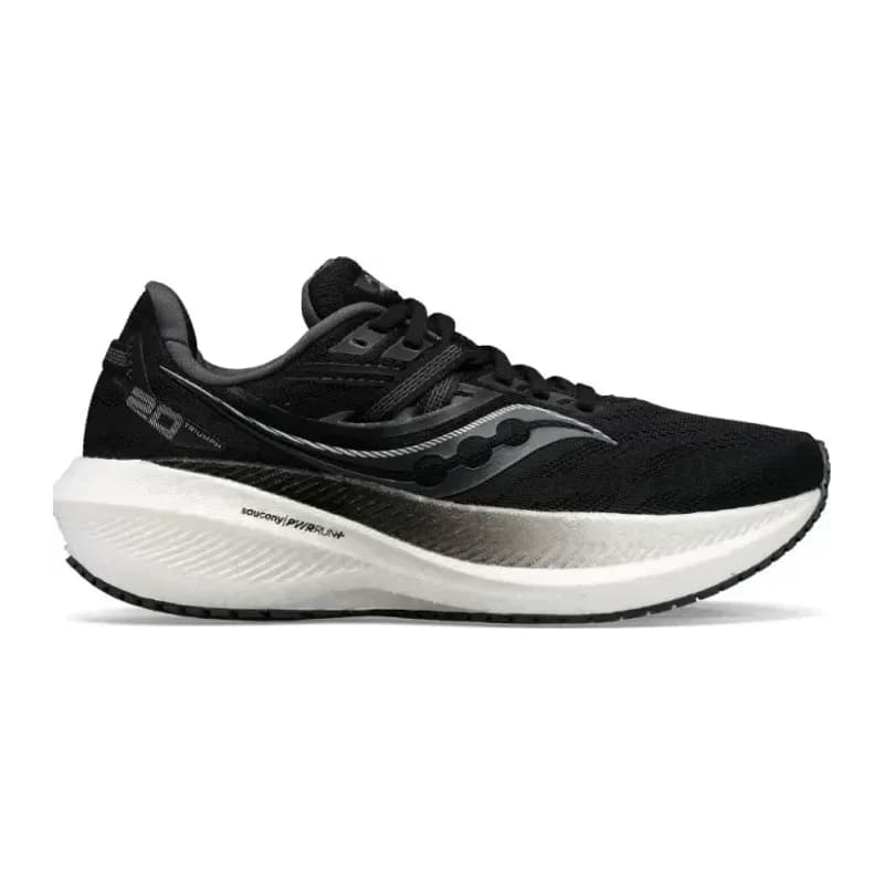 Saucony Triumph