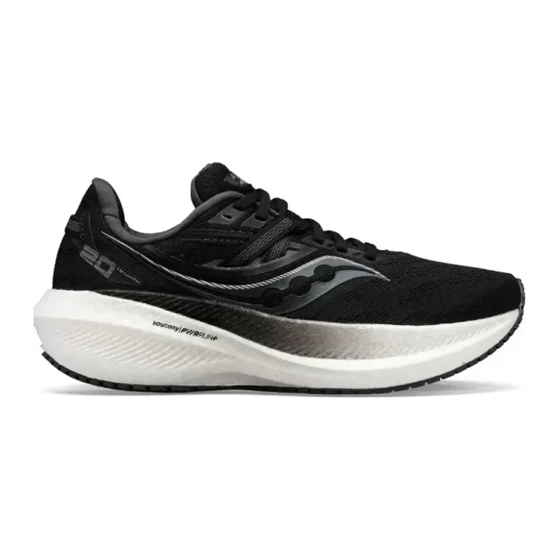 Saucony Triumph
