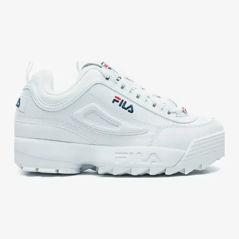 Fila Disruptor