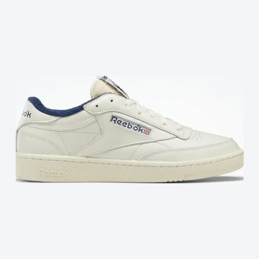 Club C 85 by Reebok