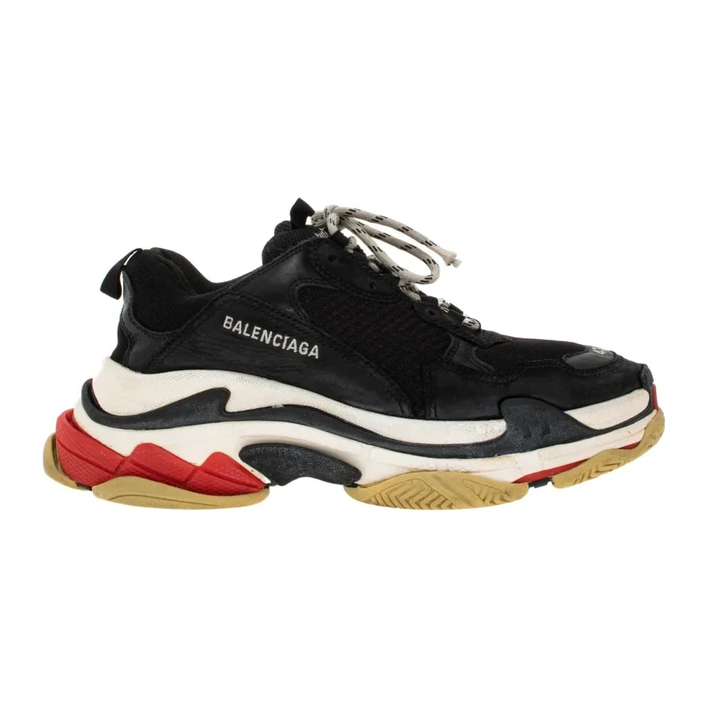 Balenciaga Triple S