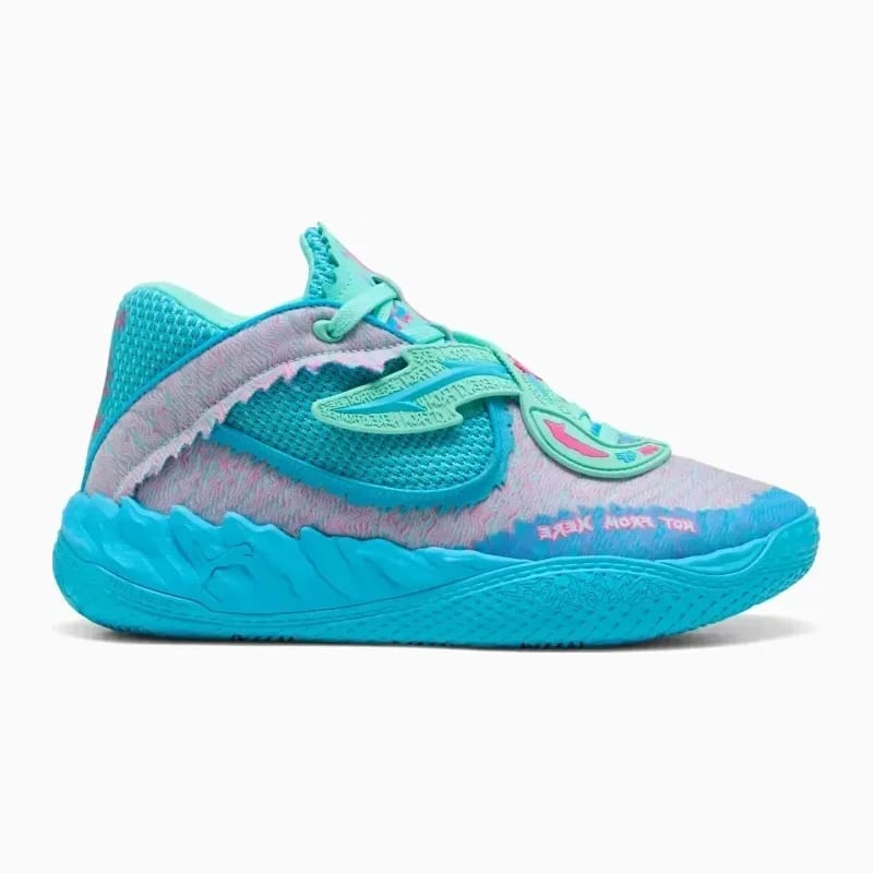 Puma Mb.05 Puma X Rick And Morty